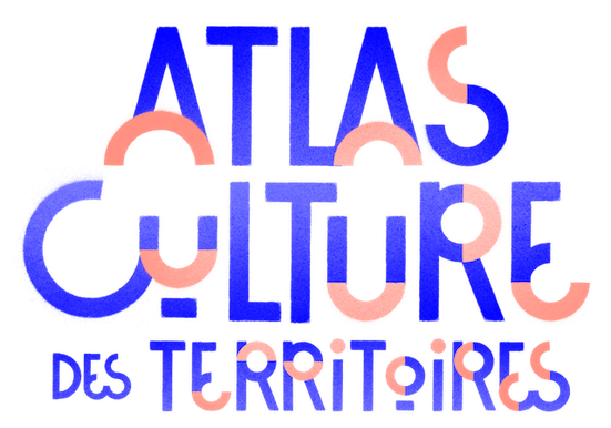 Le ministère de la Culture lance l’Atlas Culture des territoires