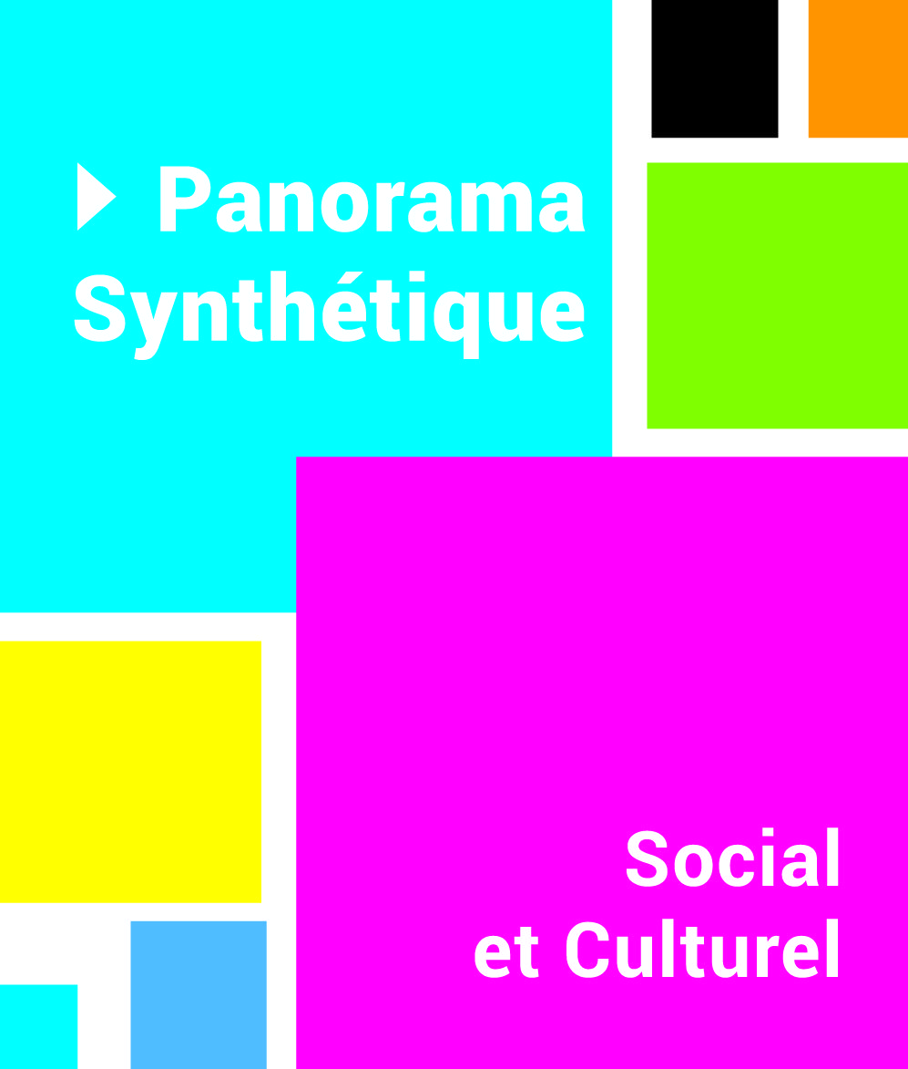 Panorama synthétique Social et Culture dans le Gers