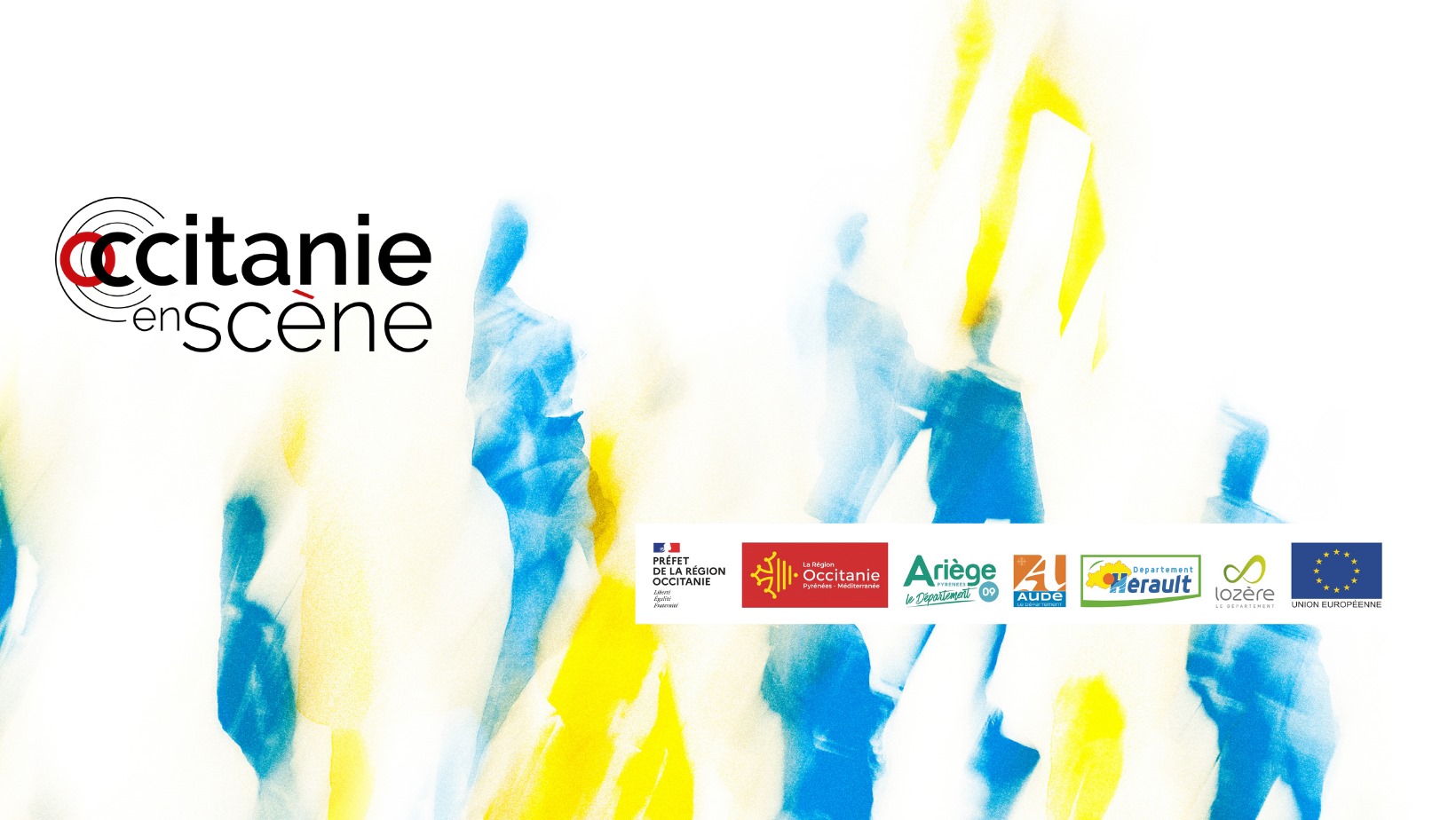 Occitanie en scène recrute